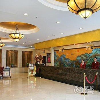 哈尔滨正明锦江大酒店酒店提供图片