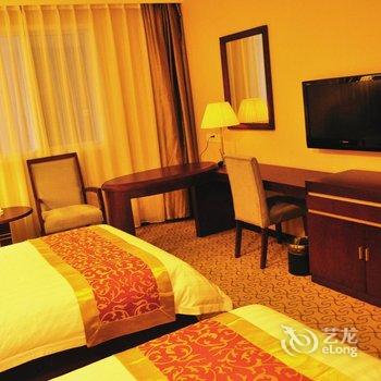 都江堰嘉瑞酒店酒店提供图片