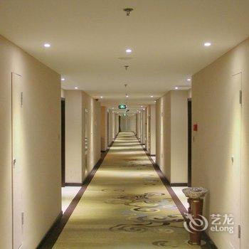 淄博云景轩酒店酒店提供图片