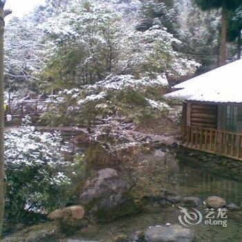 西岭雪山紫云山庄酒店提供图片