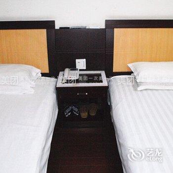 德清城外城宾馆酒店提供图片