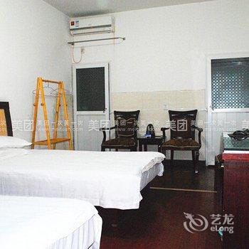 德清城外城宾馆酒店提供图片