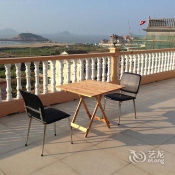 舟山嵊泗天然居宾馆酒店提供图片