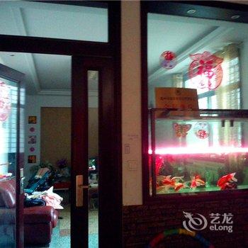 滕州汇丰宾馆酒店提供图片