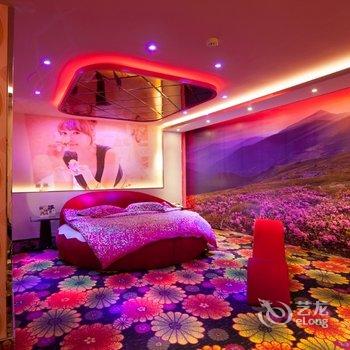 廊坊星期六主题宾馆酒店提供图片