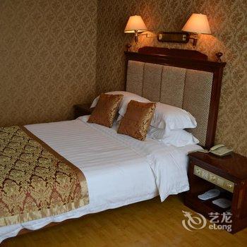 栾城大酒店酒店提供图片