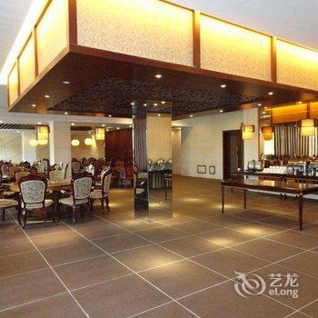 长白山白溪假日大酒店酒店提供图片