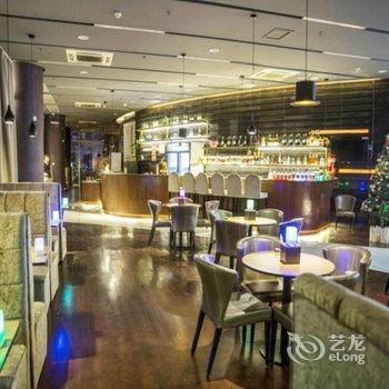 广州香雪国际酒店公寓酒店提供图片