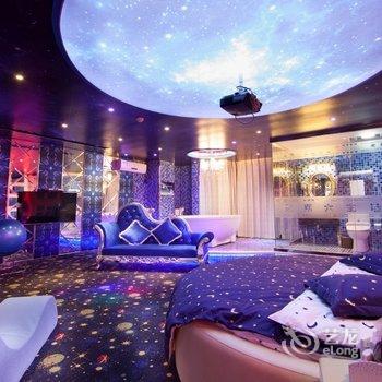 廊坊星期六主题宾馆酒店提供图片
