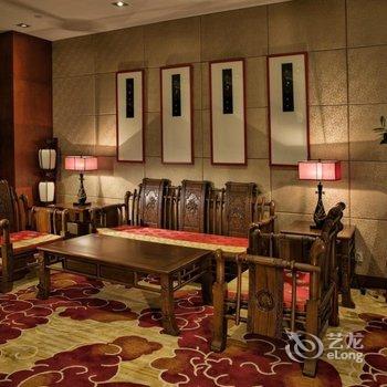西安大雁塔欧凯罗精品文化国际酒店酒店提供图片