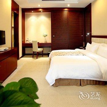 纽宾凯光谷国际酒店(武汉光谷会展中心店)酒店提供图片