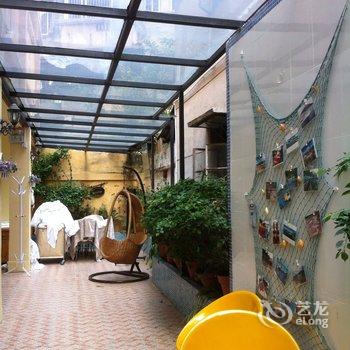 珠海碧海闲居客栈用户上传图片