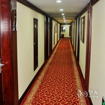 石家庄新京商务酒店(北国商城店)酒店提供图片