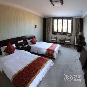 泾县银海山庄(宣城)酒店提供图片