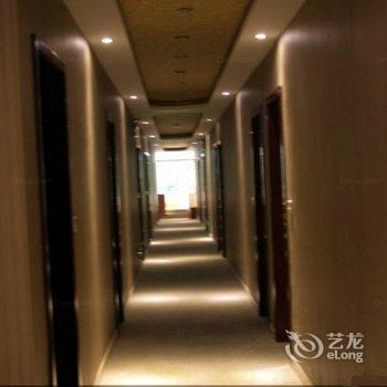 内江大富豪商务宾馆酒店提供图片
