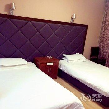 遂昌岚峰大酒店酒店提供图片