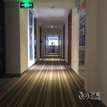 呼和浩特灵芸酒店酒店提供图片