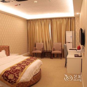 镇江句容时尚主题酒店酒店提供图片