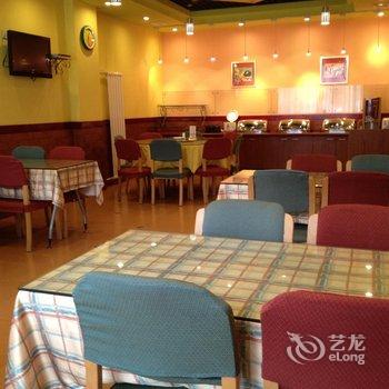 如家快捷酒店(济宁太白楼中路店)酒店提供图片