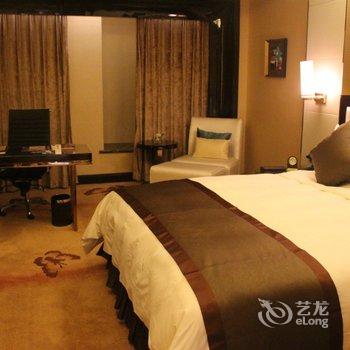 重庆圣杰壹号公馆酒店提供图片