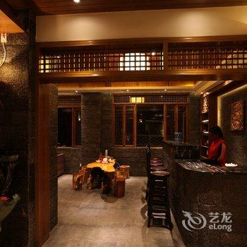 丽江束河吉纳居精品客栈酒店提供图片