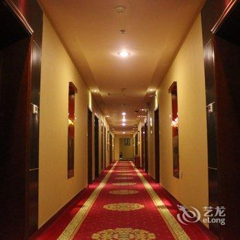 甘南九色饭店酒店提供图片