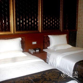 大竹县竹阳镇索菲花园酒店酒店提供图片
