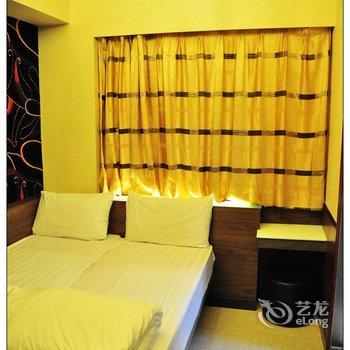 香港威利莱酒店(家庭宾馆)酒店提供图片