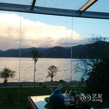 丽江泸沽湖静水流深客栈酒店提供图片