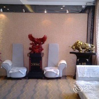 咸阳金浩楠商务酒店(旬邑县)酒店提供图片