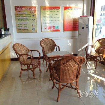 东营尚佳快捷宾馆酒店提供图片