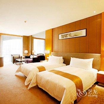 东莞旗峰山铂尔曼酒店_客房图片_酒店图片 - 酒店预订 - 艺龙旅行网