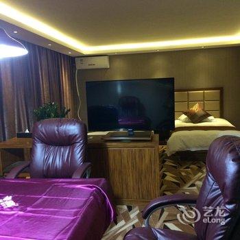 银川鑫荣酒店酒店提供图片