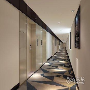 雅斯特酒店(南宁亭江店)酒店提供图片