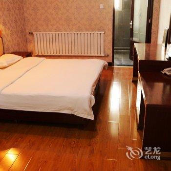 北京机场快捷酒店(T3航站楼店)酒店提供图片