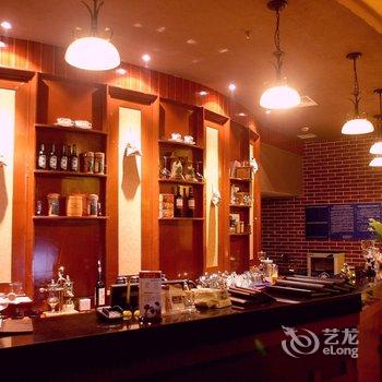 江都百乐门大酒店酒店提供图片