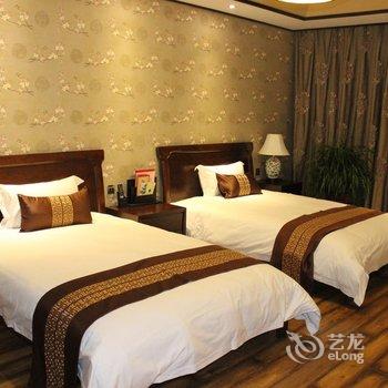 衡水琴瑟园客栈(首家汉文化主题度假酒店)酒店提供图片