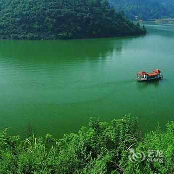 毕节黔西吉隆索风湖私人会所酒店提供图片