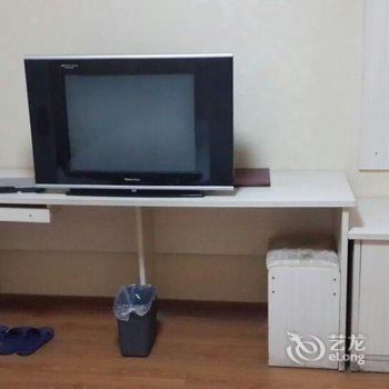 乌鲁木齐木林森酒店式公寓酒店提供图片