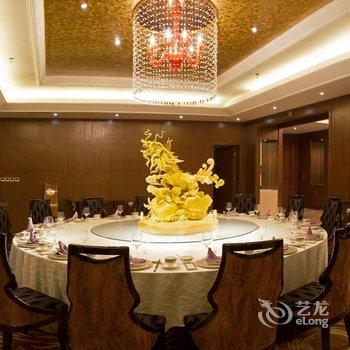 周口法姬娜国际大酒店酒店提供图片