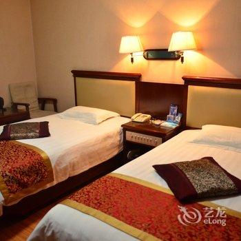 西安新疆军区翠华酒店(大雁塔店)酒店提供图片