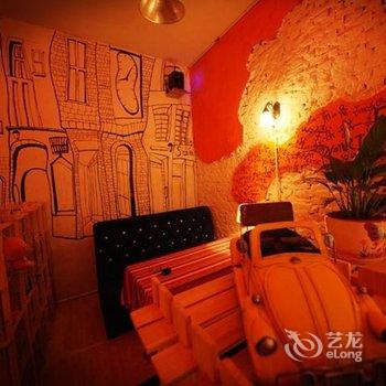 西宁菲林青年印象酒店酒店提供图片