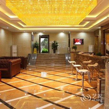 曼斯顿假日酒店(芜湖安师大会展中心店)酒店提供图片