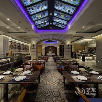 福建艾阁时代酒店(福州)酒店提供图片