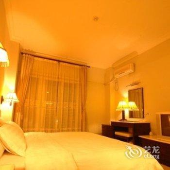 惠州凯泉高尔夫渡假酒店酒店提供图片
