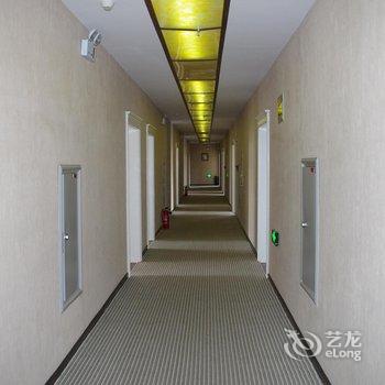 临江千百禾酒店(白山)酒店提供图片