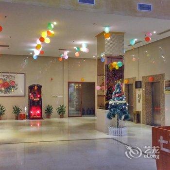 东莞长安荣骏商务酒店酒店提供图片