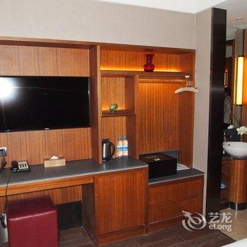 天津市瑞丽酒店酒店提供图片