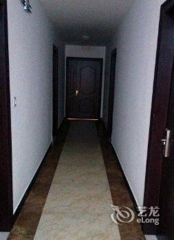 临安西天目博雅农居(1号楼)酒店提供图片