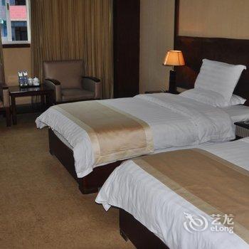 荣昌海棠大酒店酒店提供图片